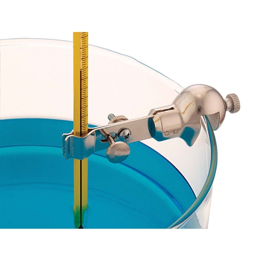 Multi Purpose Water Bath Clamps, Ohaus