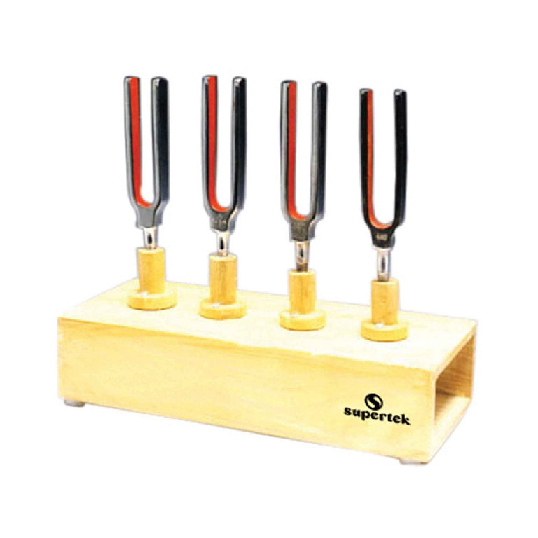 Supertek® Four Tone Resonance Box