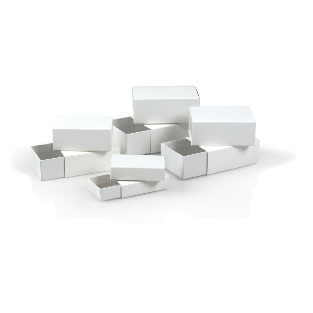 Evidence Pillbox