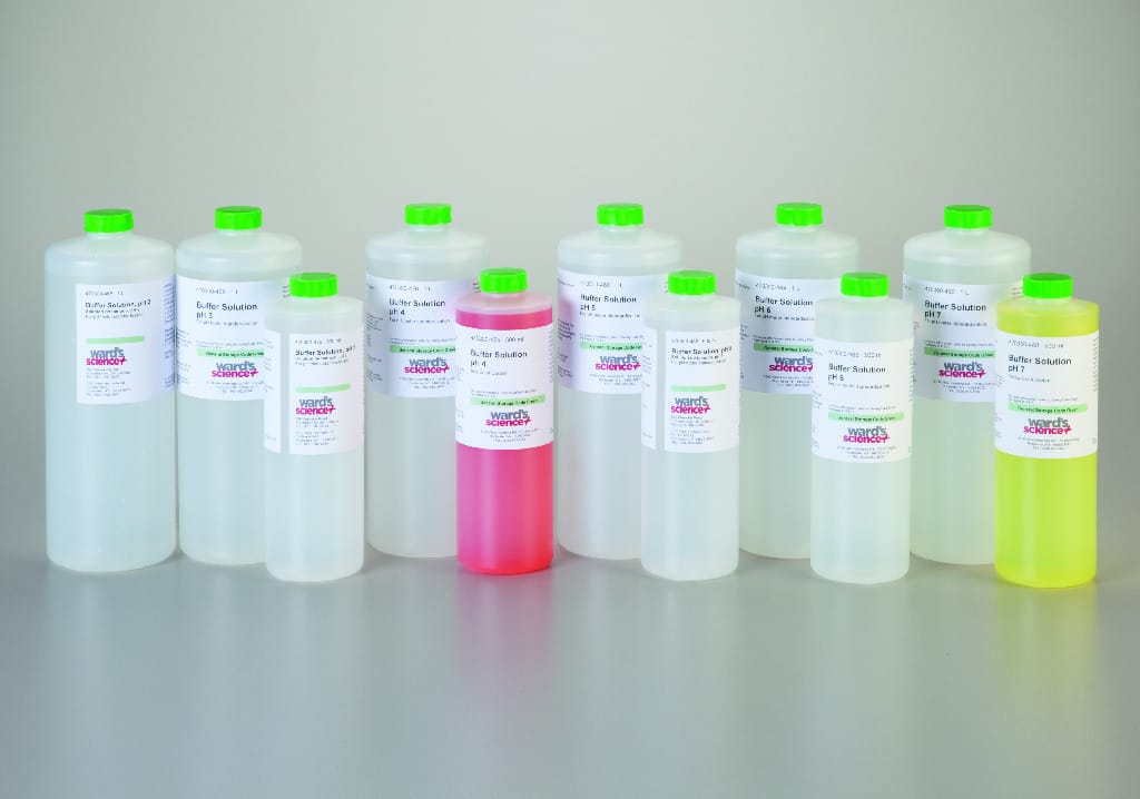 Buffer Solution