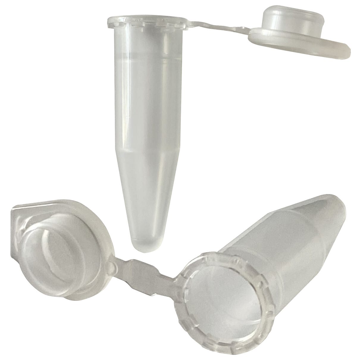 Microcentrifuge Tubes