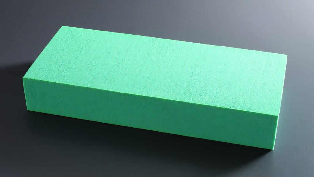 BIO-FOAM® Impression Foam