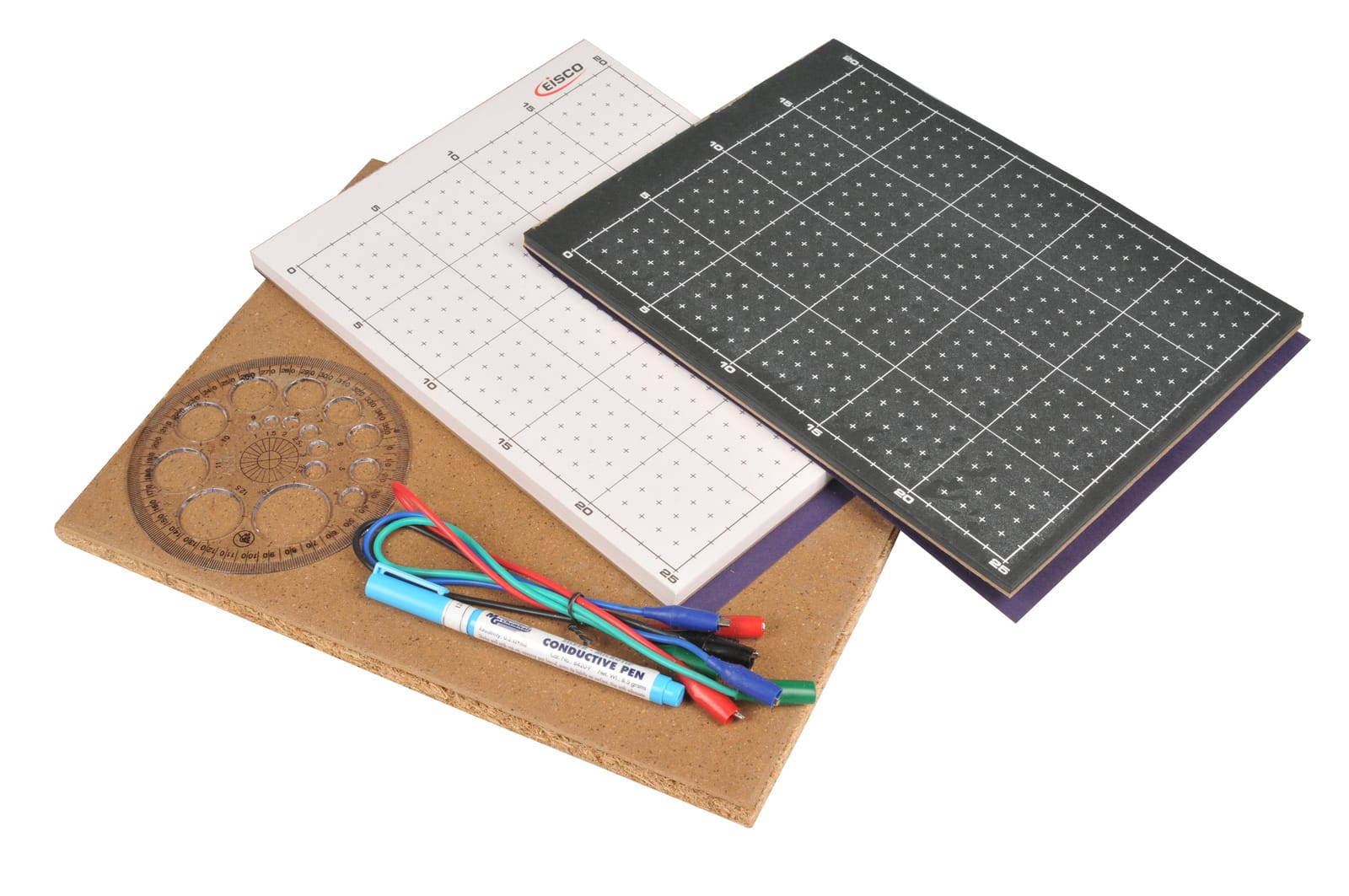 Dry Field Mapping Kit