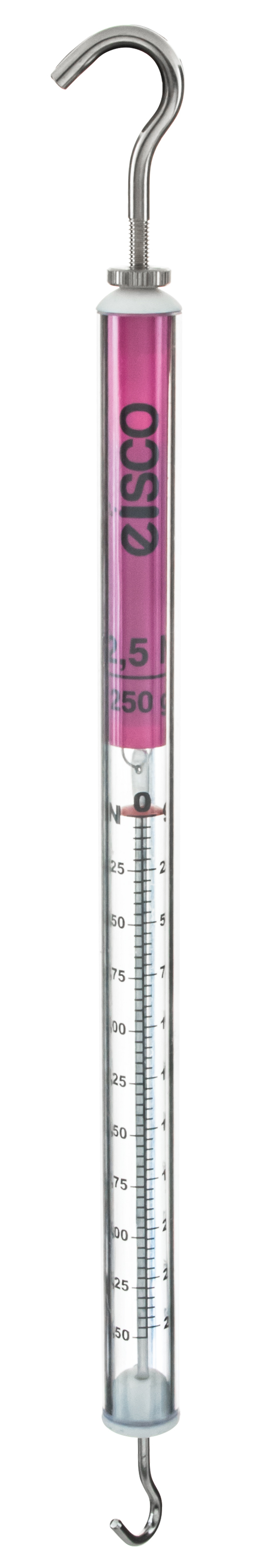 Eisco Premium Dynamometers, Spring Scale