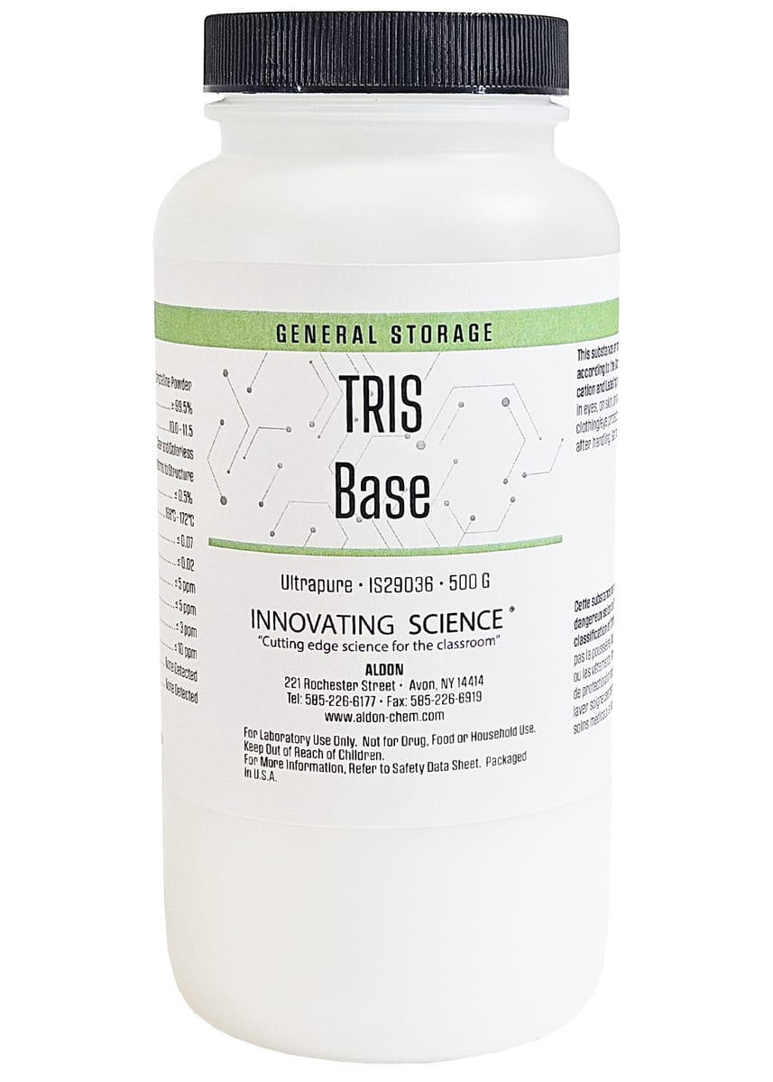 Innovating Science® Tris Base, Ultrapure