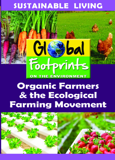 Global Footprints On The Environment Video Series