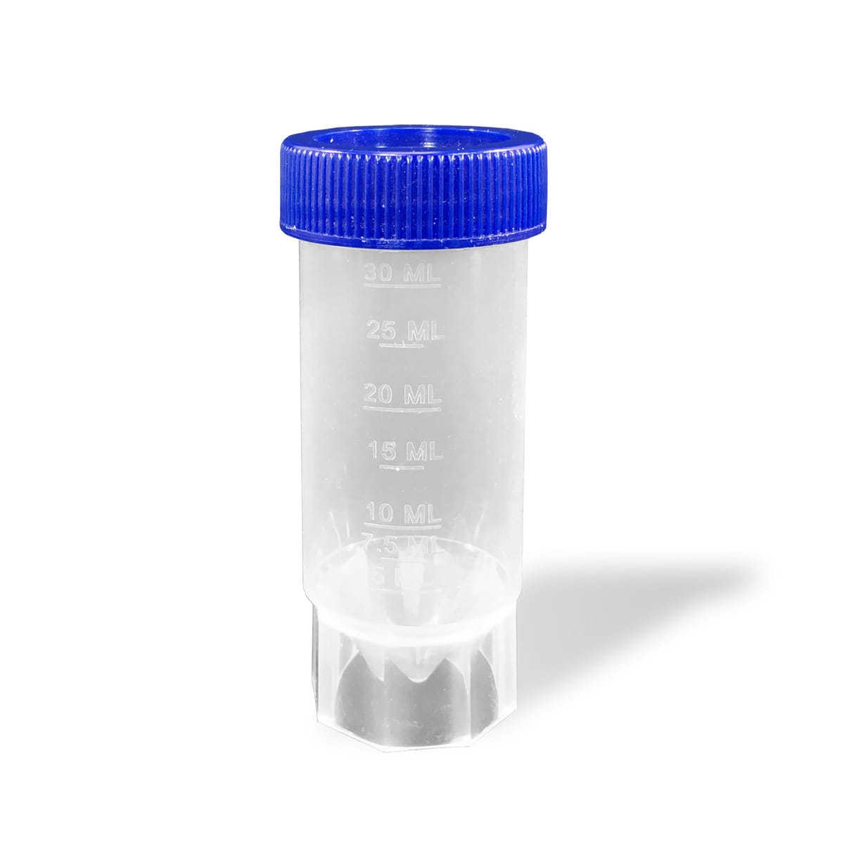 Sterile Microcentrifuge and Centrifuge Tubes