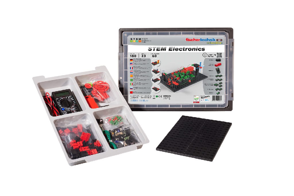 Stem Electronics