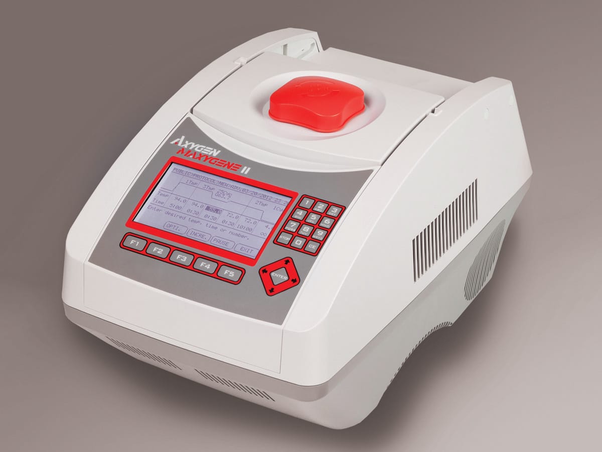 Axygen® MaxyGene II Thermal Cycler, Corning