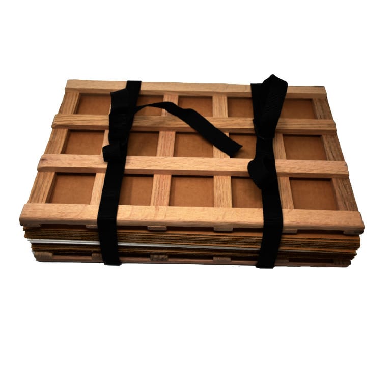 Plant Press