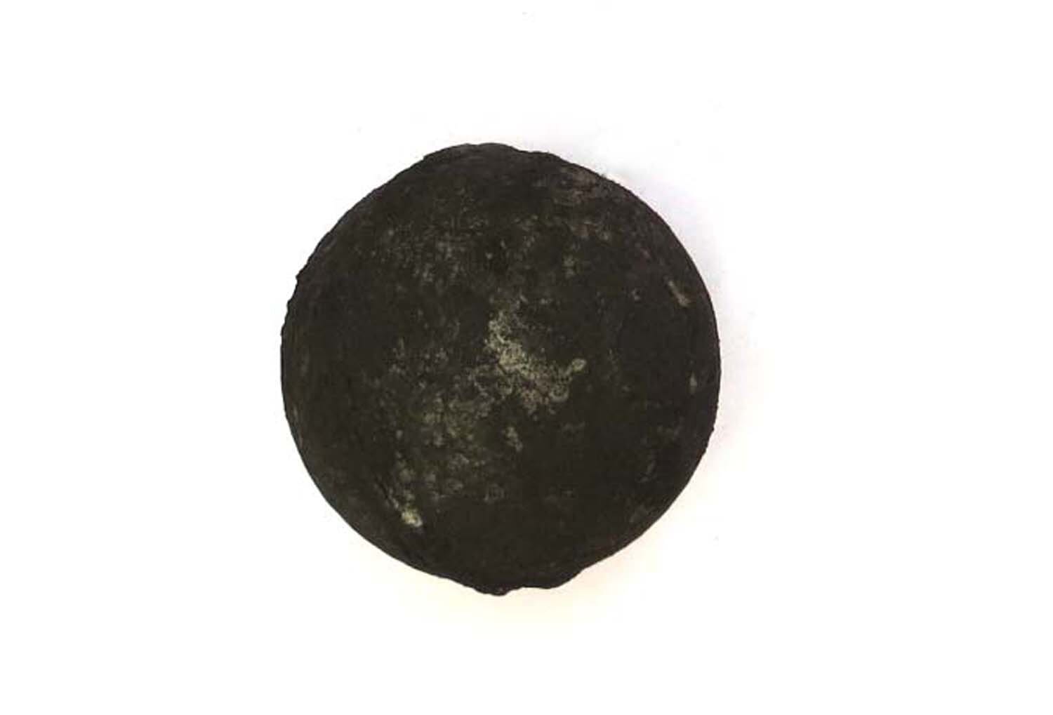 Graphite Coated Spheres