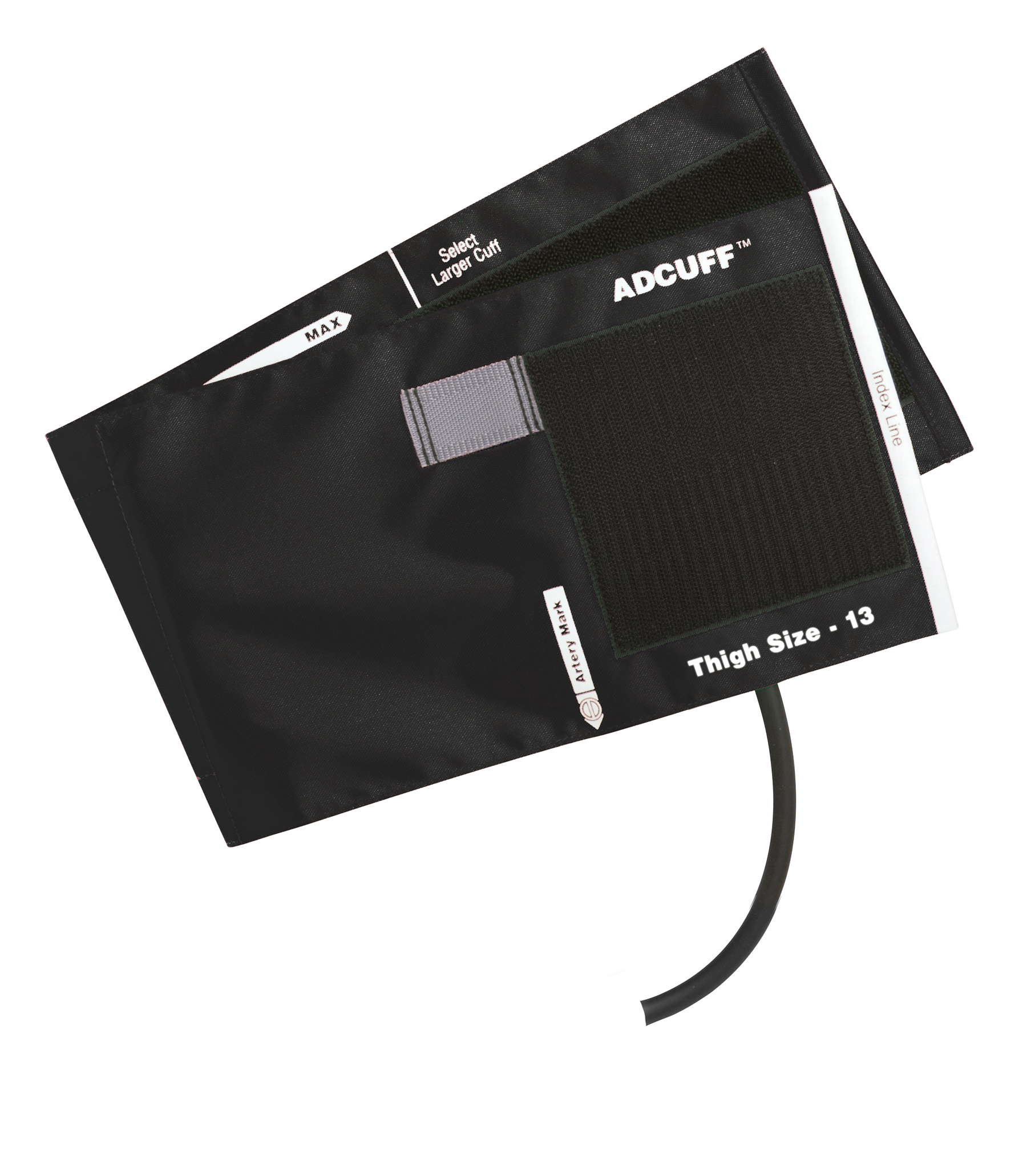 ADC® Adcuff Replacement Cuff With Bladders