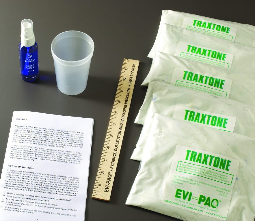 Casting Kit