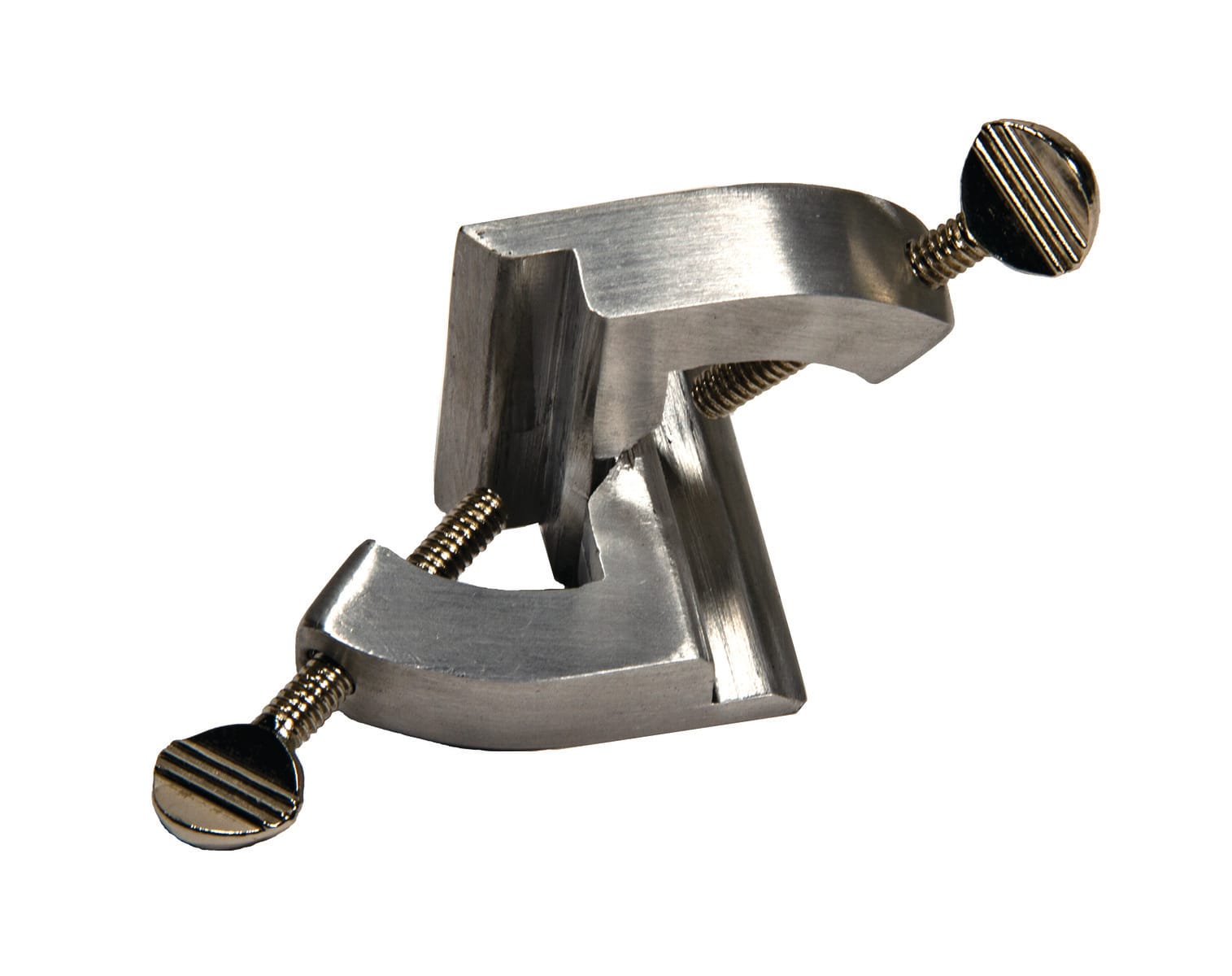 Clamp Holder, Right Angle