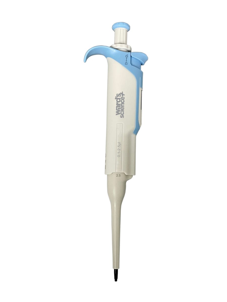 Ward's® HiPette Micropipettes