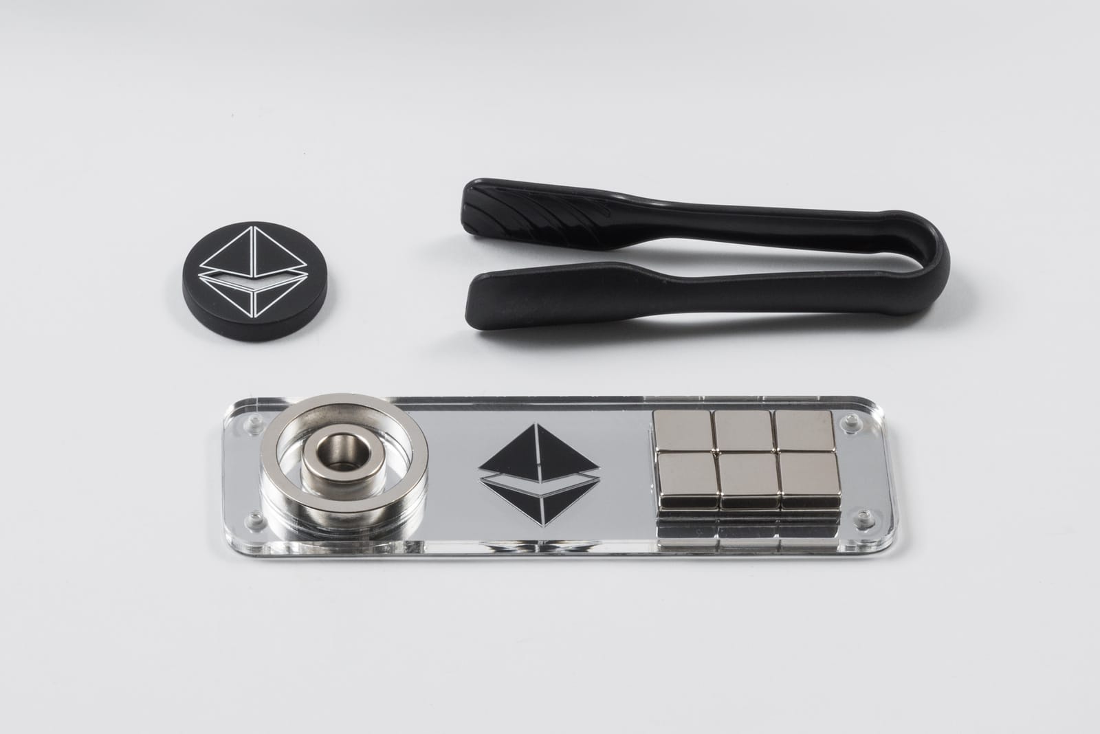 Quantum Levitation Starter Kit