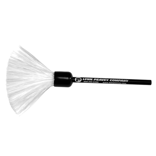 Fingerprinting Brushes