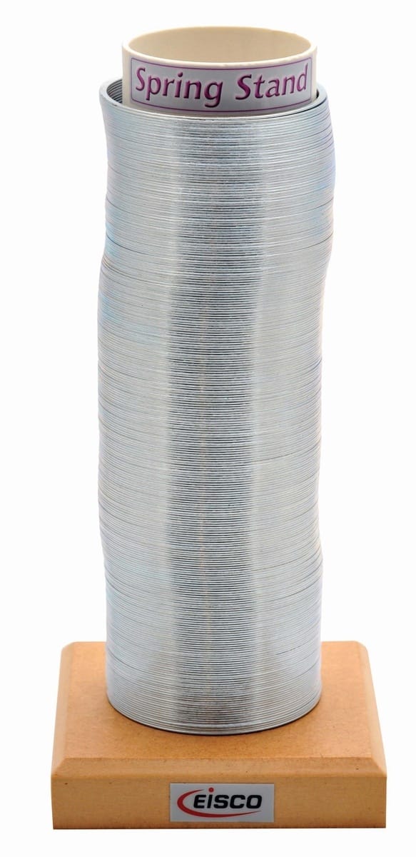 Eisco® Wave Form Helix, XL