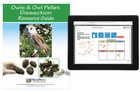 Owls and Owl Pellet Dissection Resources