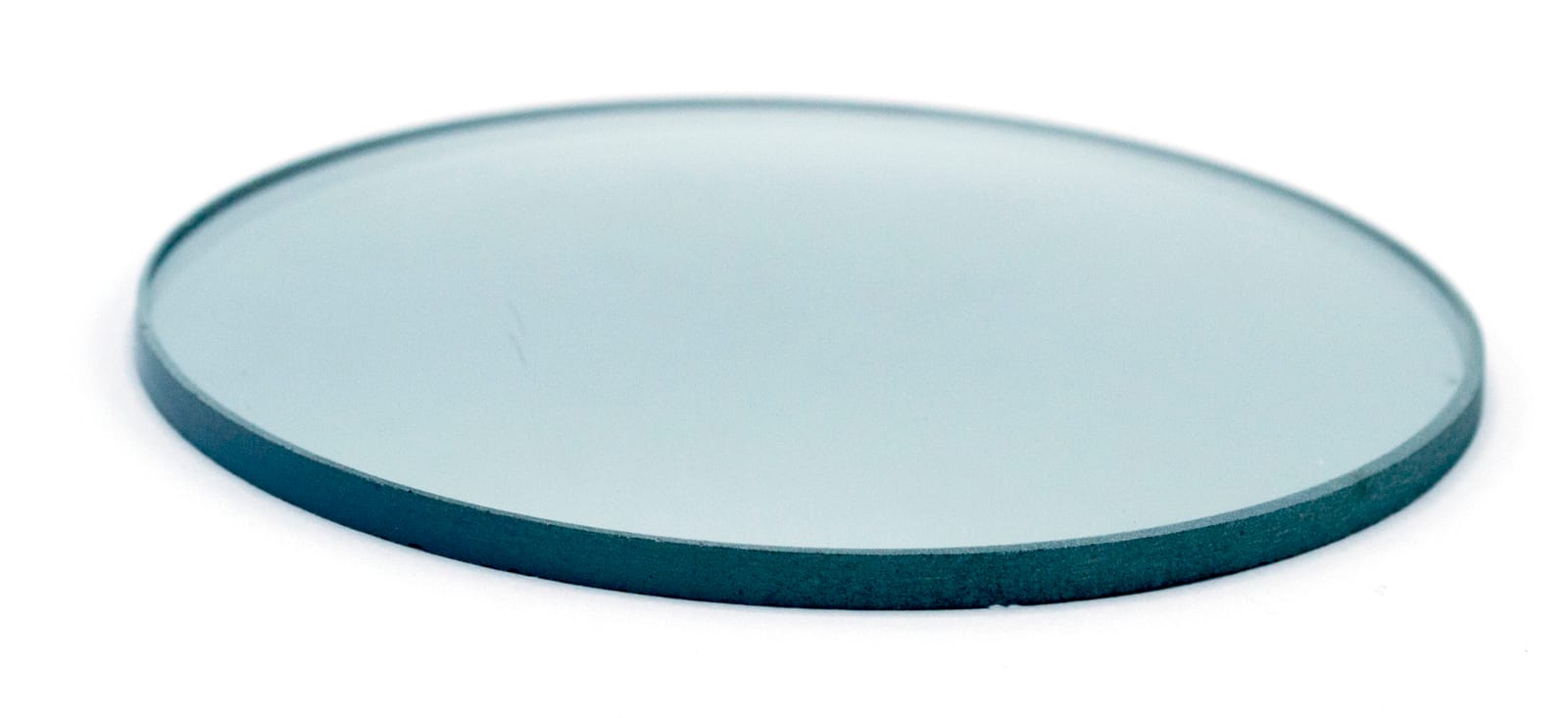 Glass Convex Mirror