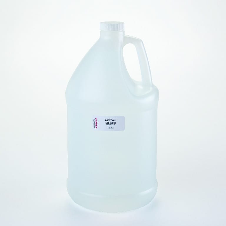 Laboratory Tank Starter Innocula