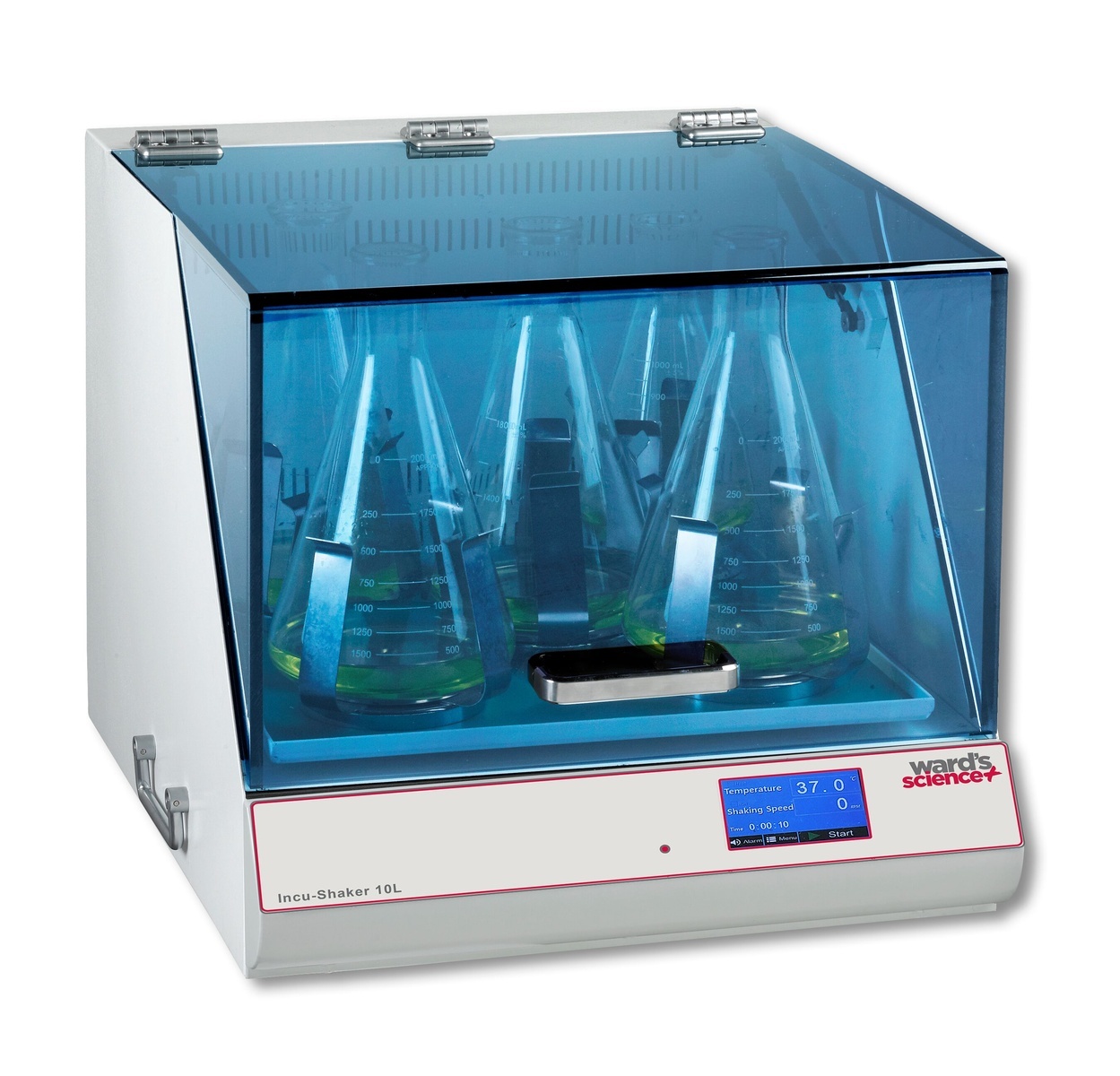 Ward's® Incubating Shakers