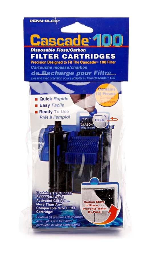 Penn-Plax® Hang-On Filters