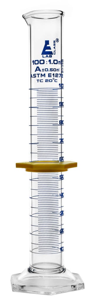 Graduated Cylinders