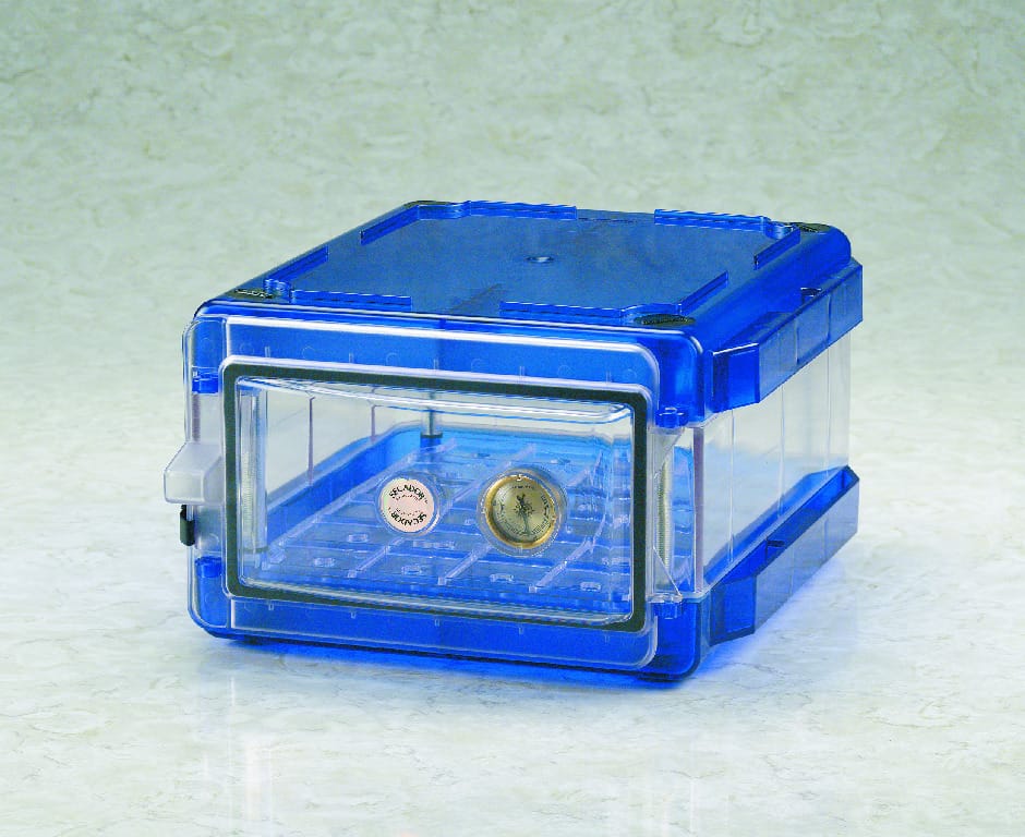 Desiccator Cabinet