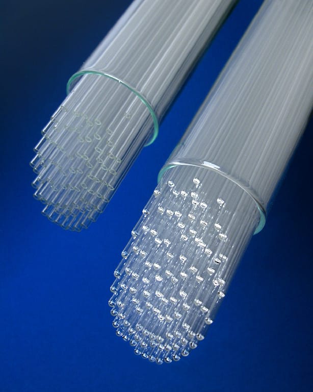 Melting point and boiling point capillaries | VWR, part of Avantor