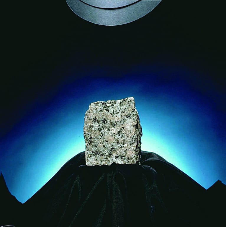 Ward's® Granite (Porphyritic)