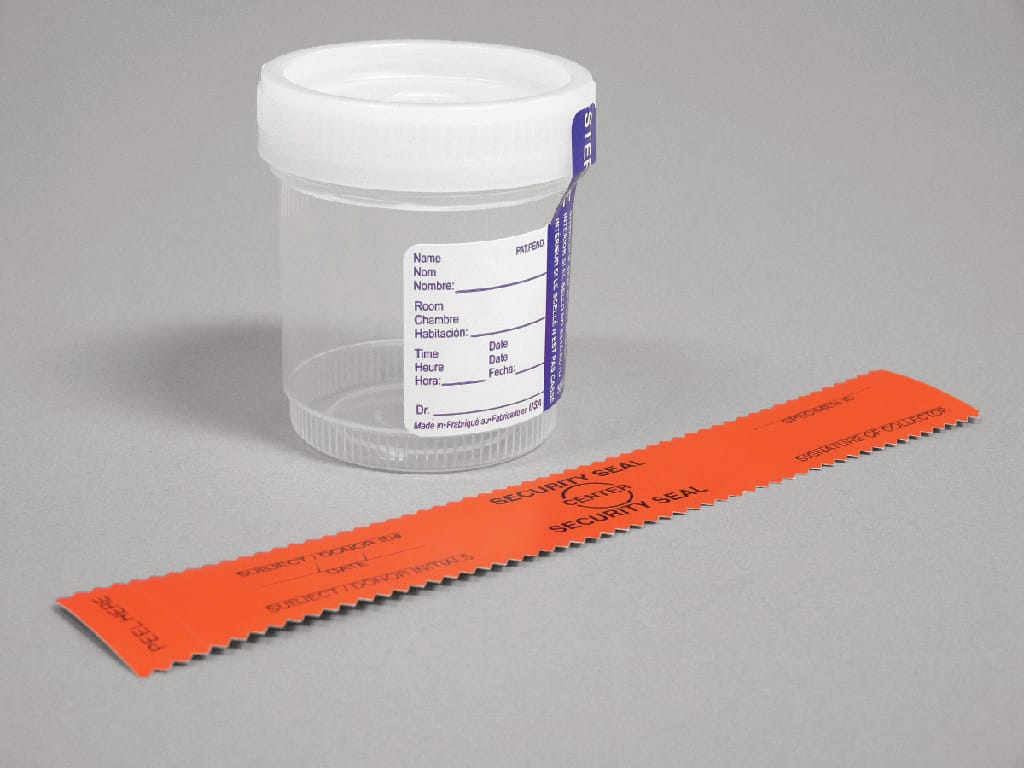 Single Specimen Collection Kits, Therapak®