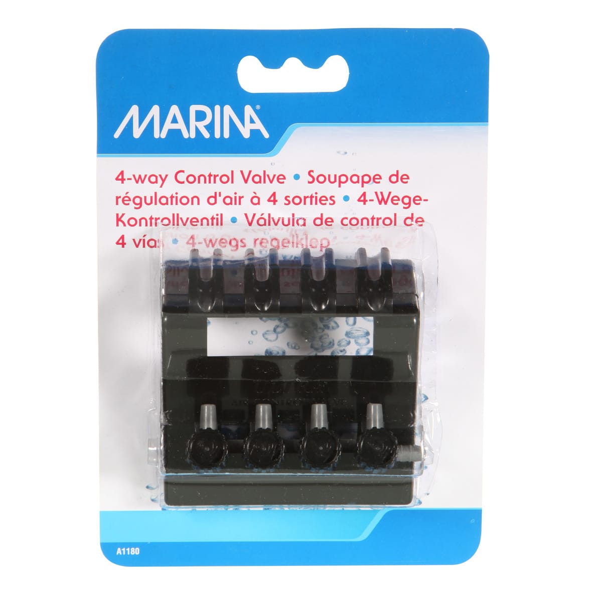 Marina® Airline Attachments
