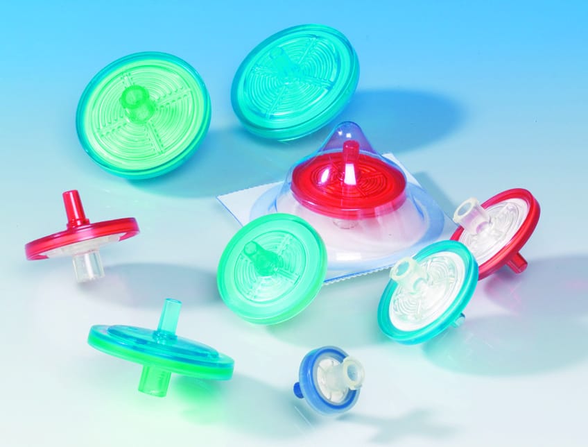 Acrodisc® Syringe Filters with Supor® Membrane | VWR, part of Avantor