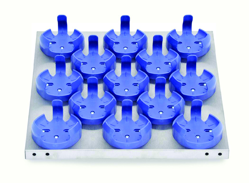 OHAUS® Accessories for Orbital and Incubating Cooling Shakers