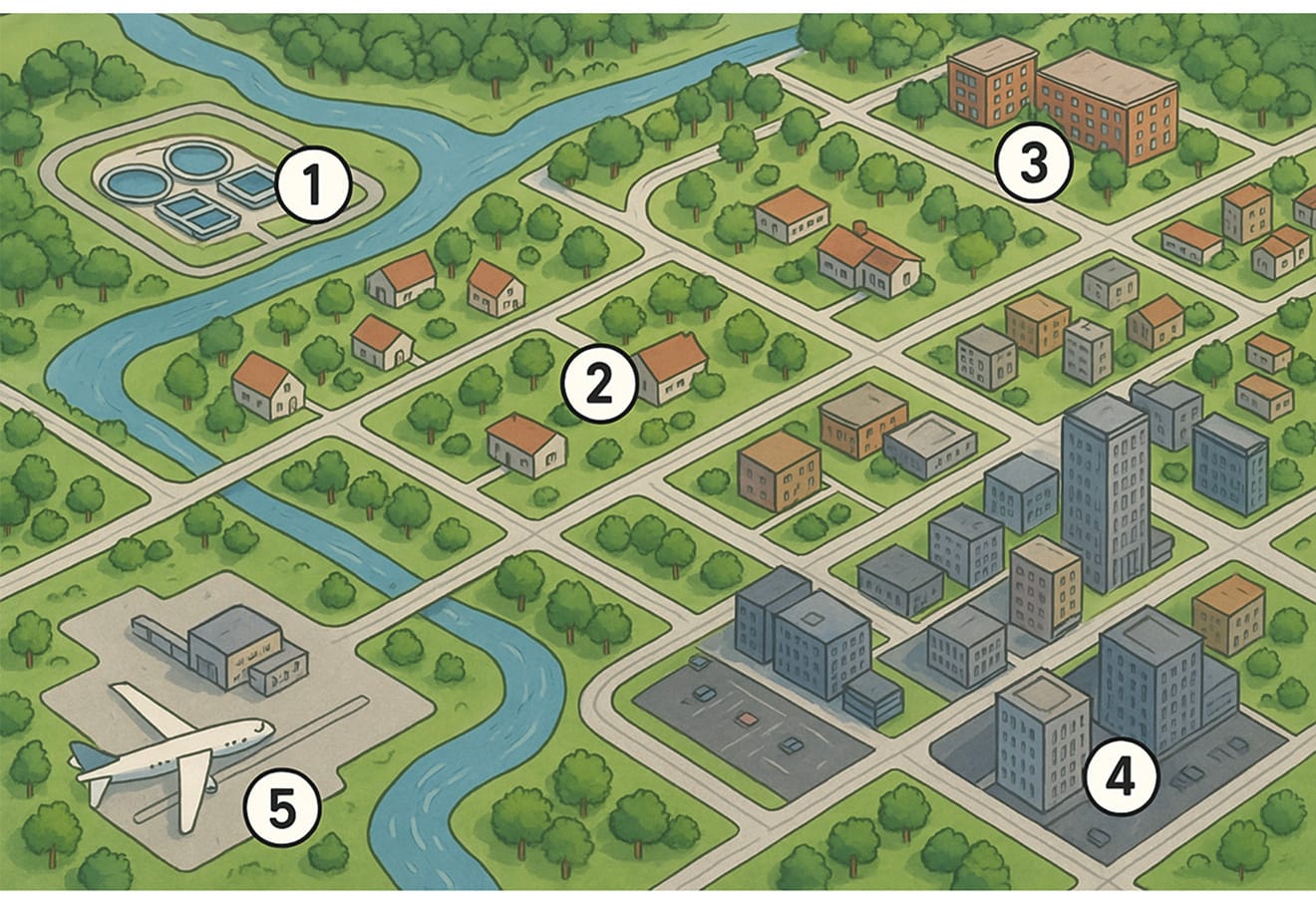 Edvotek® Follow That Flush: Using Biotechnology To Stop Outbreaks