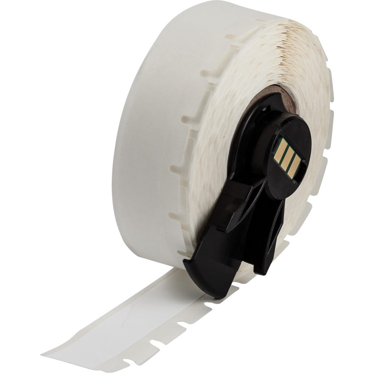 Aggressive Adhesive Multi-Purpose Polyester Labels for M610, M611 and ...
