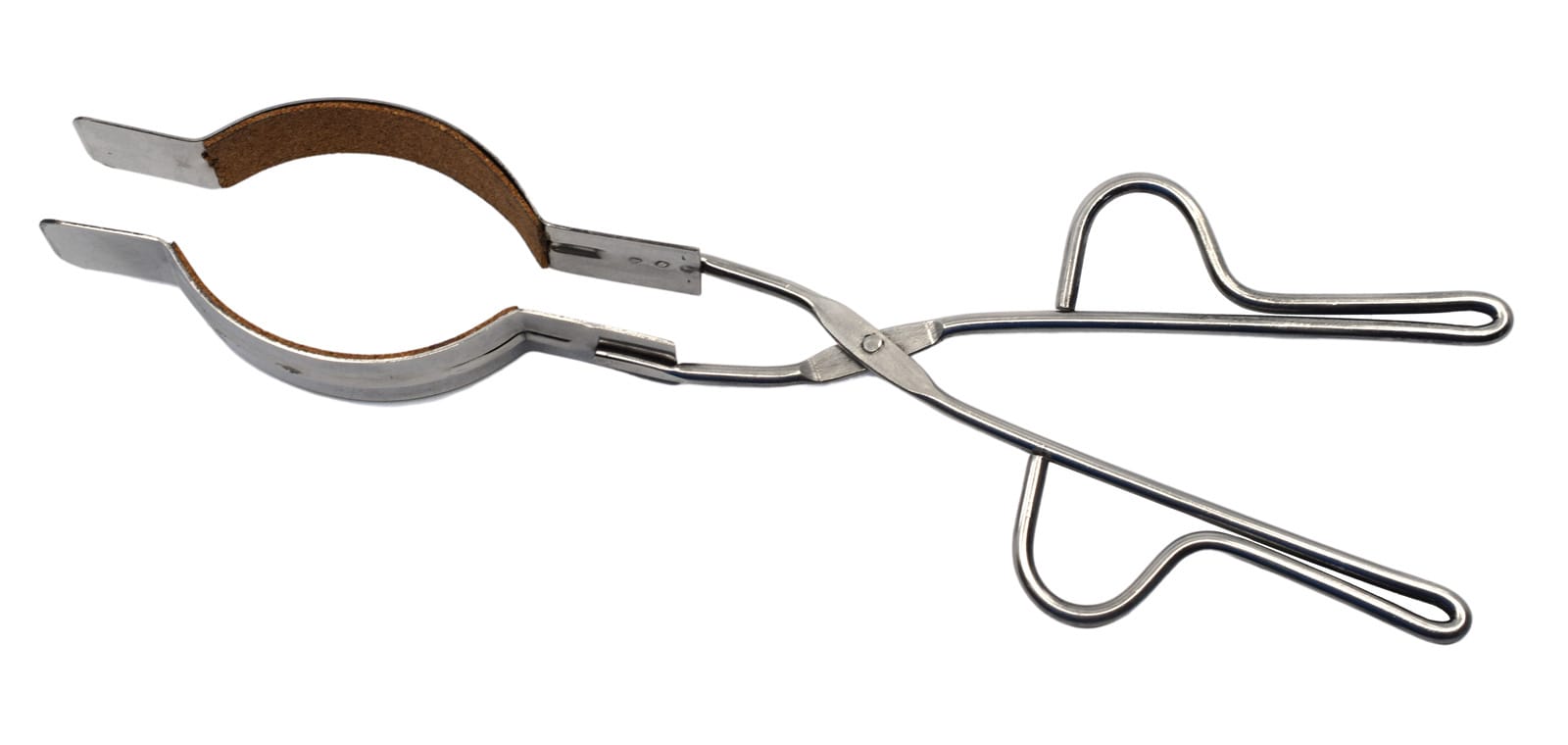 Heavy-Duty Beaker Tongs