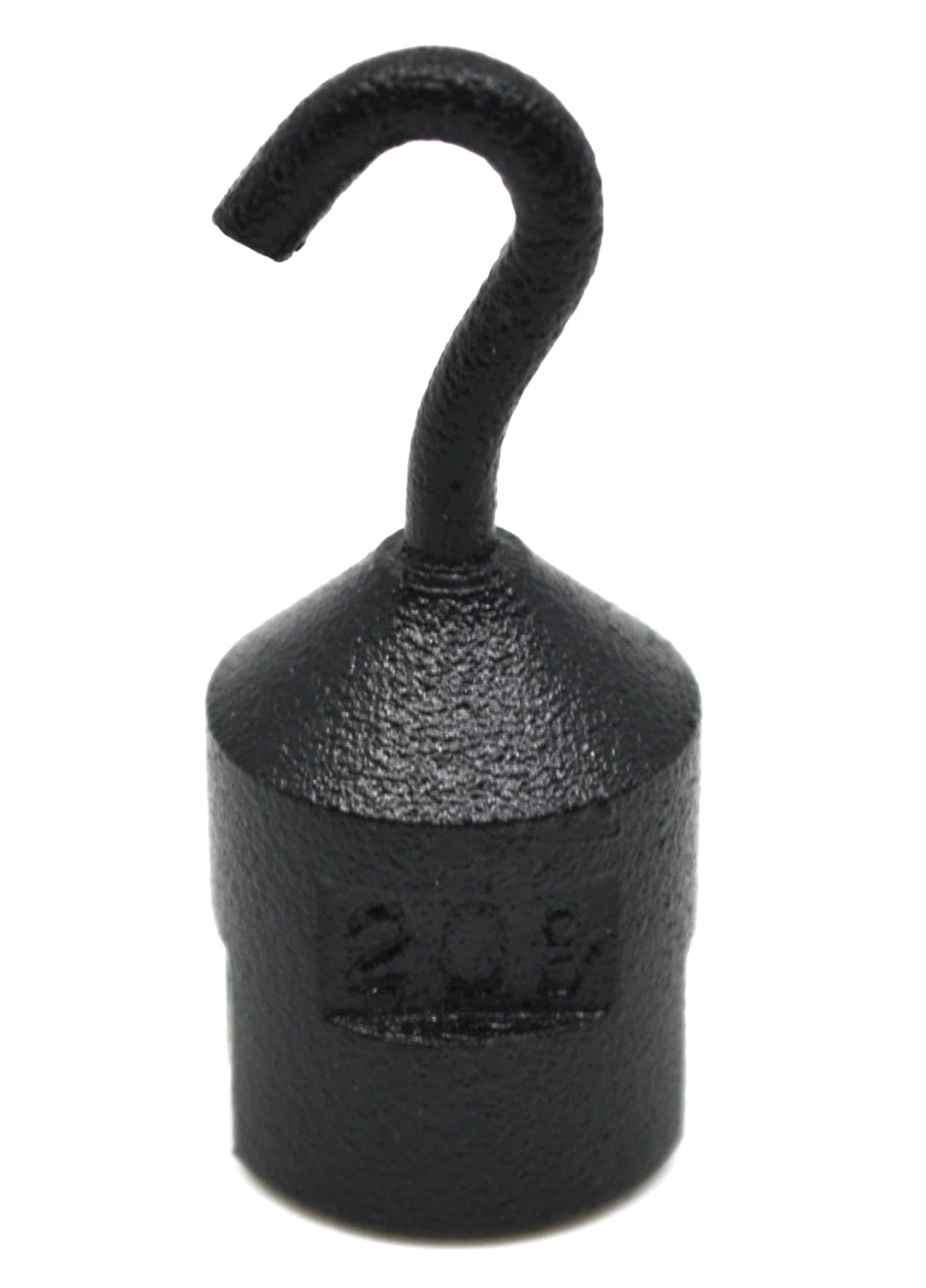 Eisco® Hooked Weights, Iron