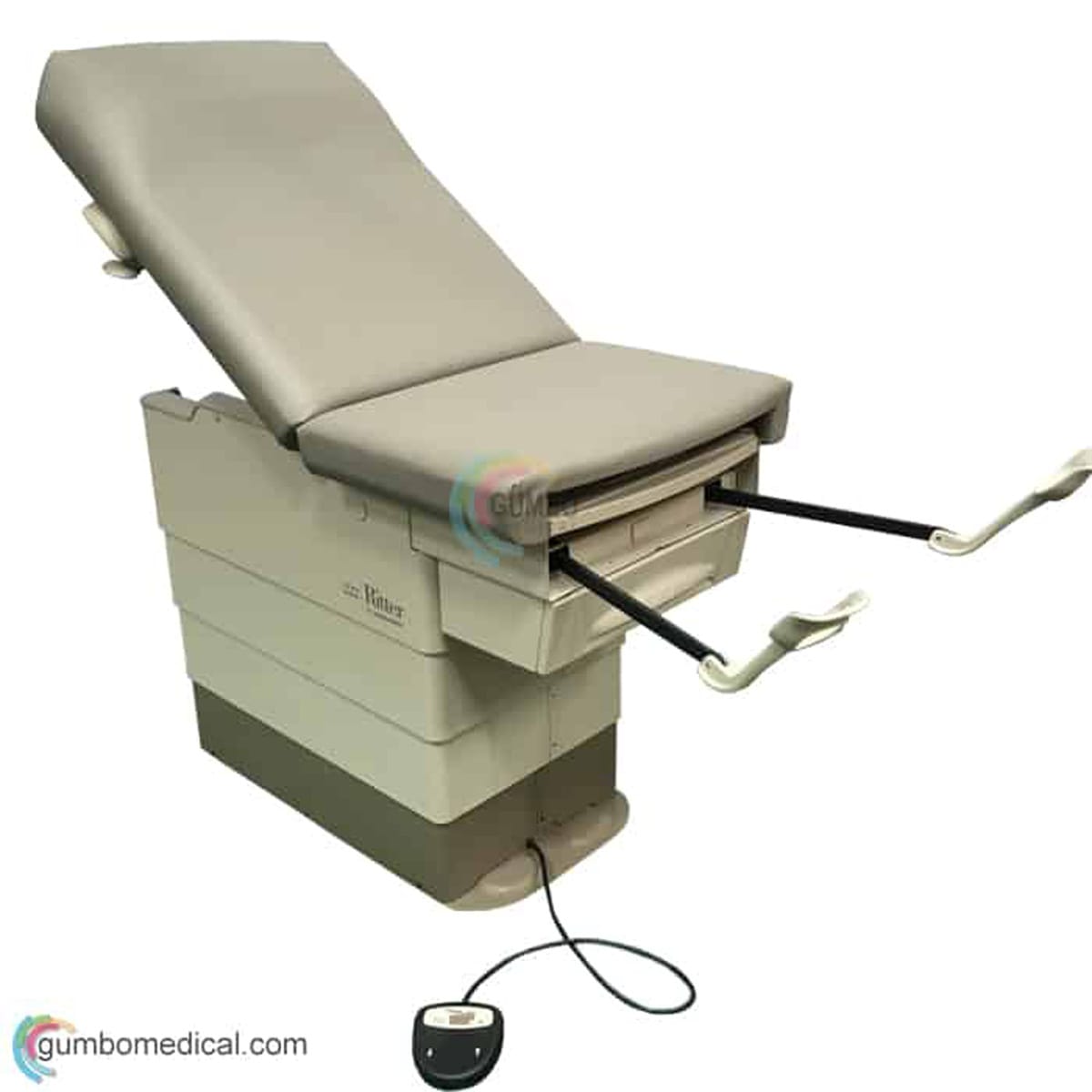 Ritter Exam Tables