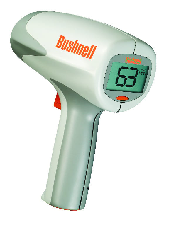 Speed Gun
