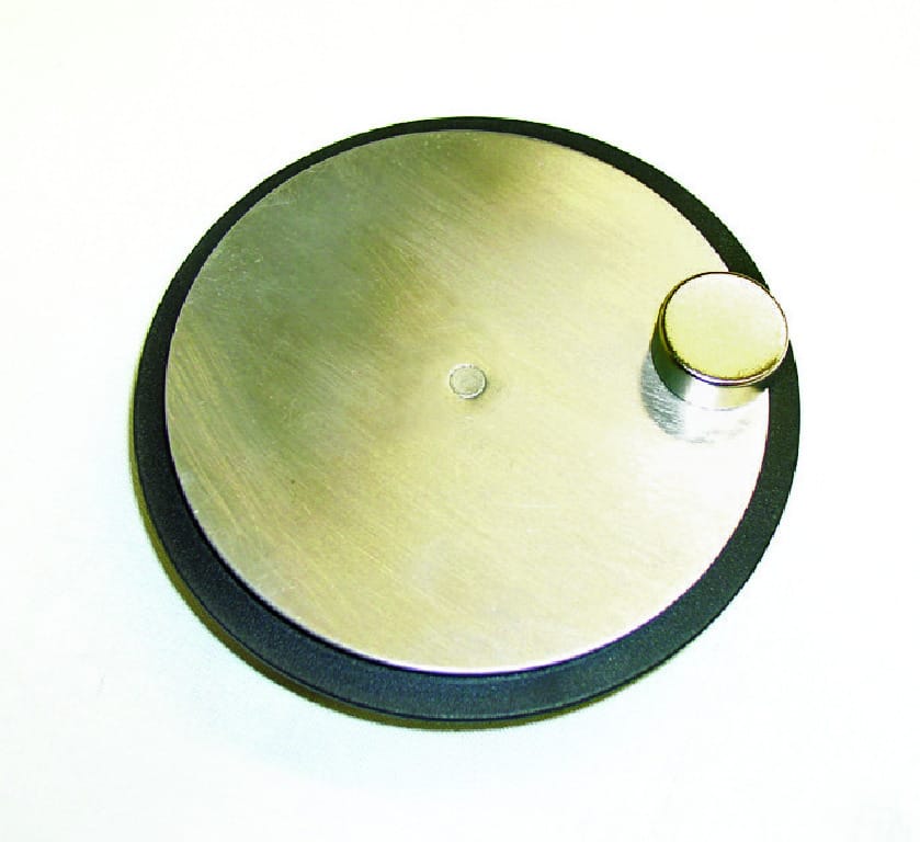 Lenz’ Law Apparatus