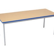 Utility/Art Tables, All Welded, Rectangle, AmTab