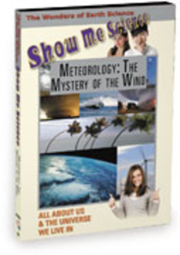 Show Me Science Video Series