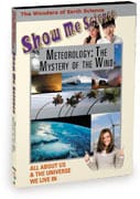 Show Me Science Video Series