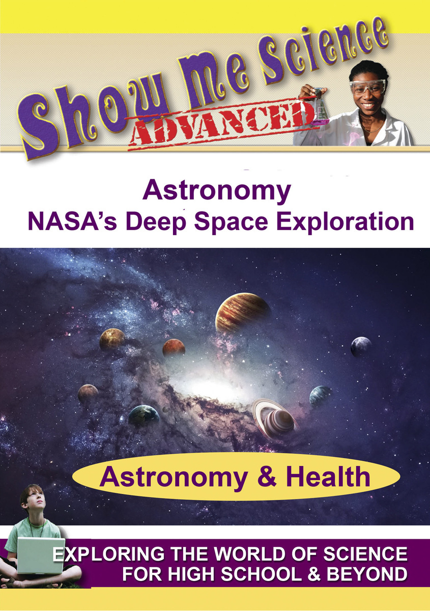 Show Me Science: Advanced Video Series