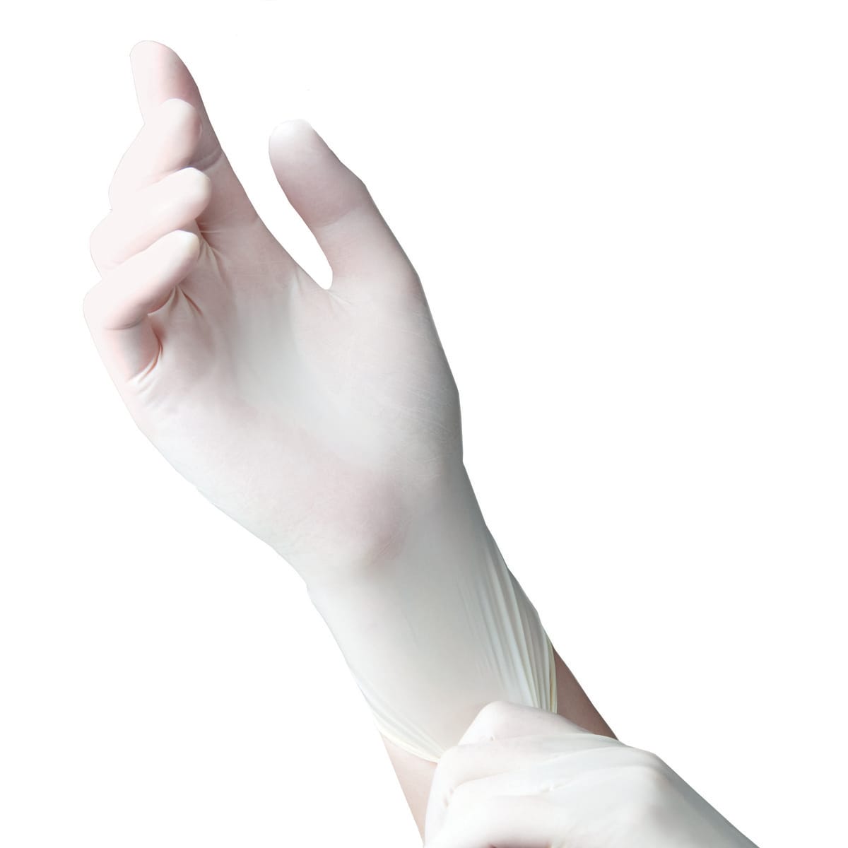 VWR® Powder-Free Latex Examination Gloves