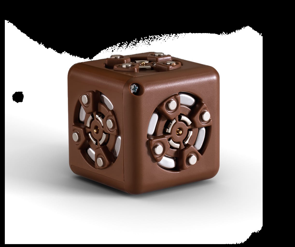 Individual Cubelets