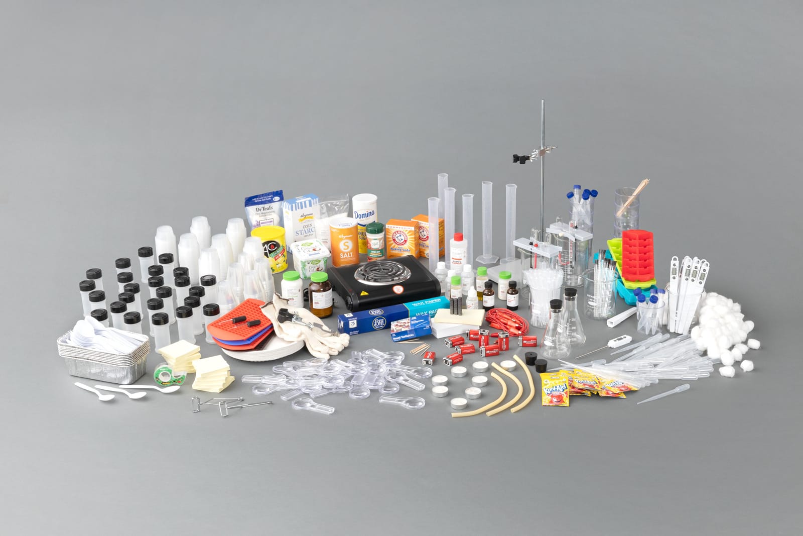 Ward's® 7th Grade Certified OER OpenSciEd Kits