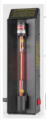 Spectrum Tube Power Supply
